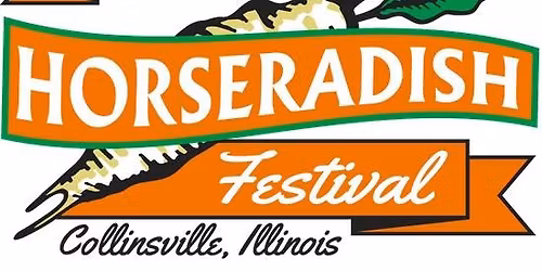 International Horseradish Festival