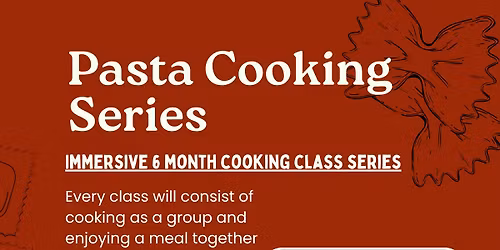 December Cooking Series