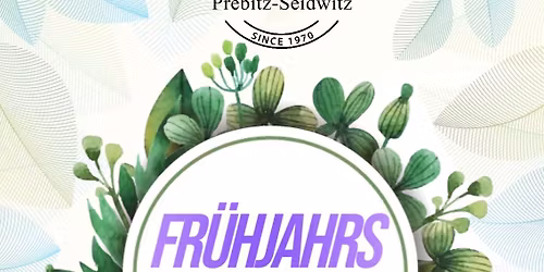 Fr\u00fchjahrstanz 2026 \ud83d\udc9c\ud83e\udd73