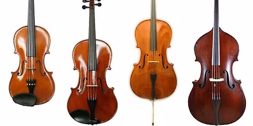 Northwood MS Choir and Orchestra Concert