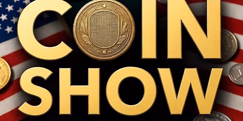 Coin Show day 1