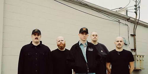 156\/Silence w\/ Aviana, Heavensgate, fromjoy at Baltimore Soundstage