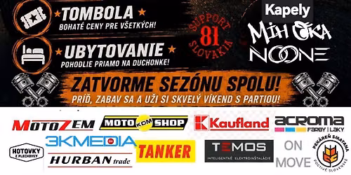UKON\u010cENIE LETNEJ MOTO SEZ\u00d3NY KLUBU MOTO\u017dOCH\u00c1R TOPO\u013d\u010cANY 2026