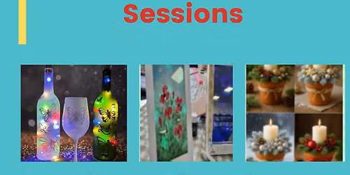 Adult Craft & Connect