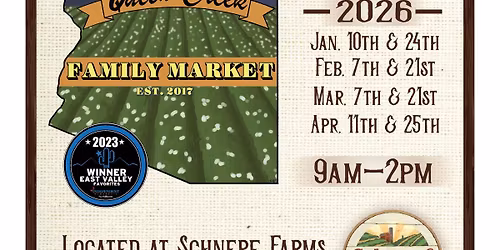 LOH Family Market Day