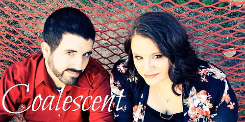 Coalescent at The Laughing Owl