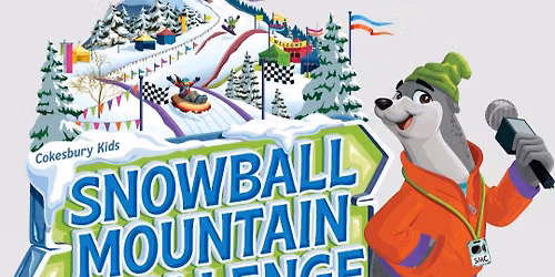 Snowball Mountain Challenge