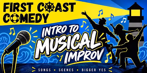 Intro to Musical Improvisation