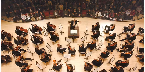 Atlanta Symphony Orchestra - Pictures at an Exhibition at Atlanta Symphony Hall