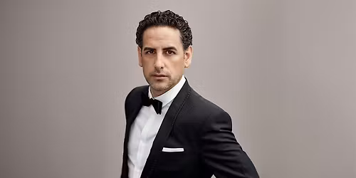 Juan Diego Fl\u00f3rez in Recital Sydney