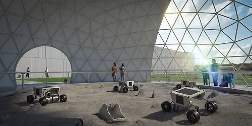 Discover WEX: Space STEM Programs and Student Showcase!