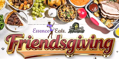 Friendsgiving