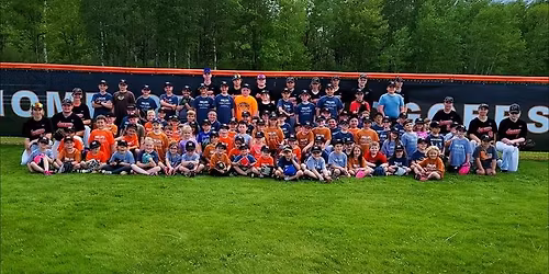 10U, 12U, and 14U Baseball Traveling Tournament