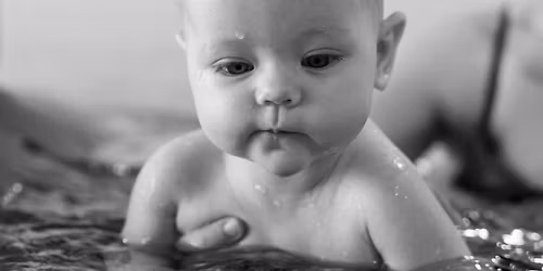 Babysv\u00f8mming -Lillehammer