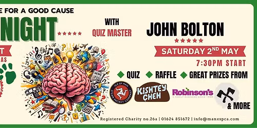 Quiz Night @ The Prospect 