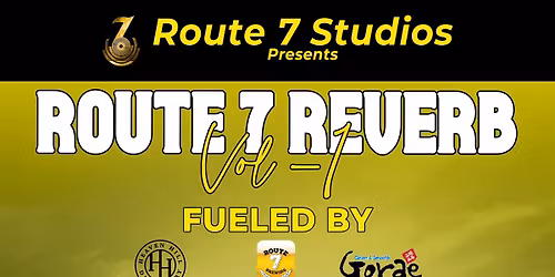 Route 7 Reverb - Vol I