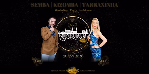 Edinburgh Liberdade V