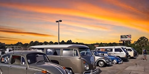 Cruise to - Rides & Shine (Cars & Coffee Sequel)