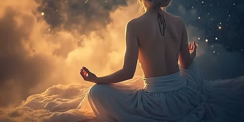 Nidra Sound Healing & Breath-Work: A Journey of Love & Bliss for Mind, Body, Spirit!