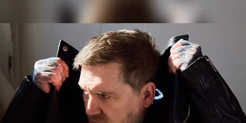 Brian Fallon and The Painkillers at Cats Cradle
