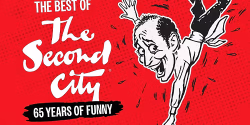 The Second City