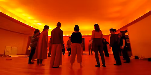 Circlesongs : structure et d\u00e9roulement - ao\u00fbt 2026 \u00e0 Lyon