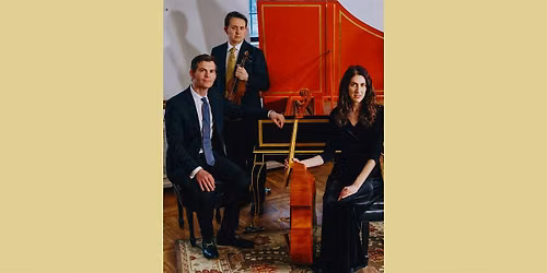 2026 Minnie Untermyer Series: Sonnambula - Renaissance and Baroque Music
