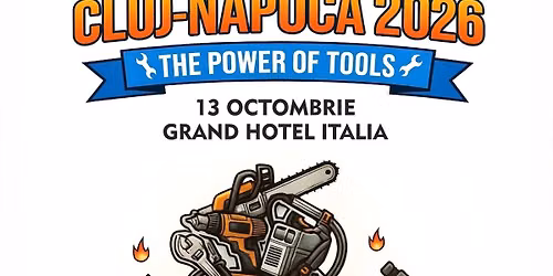 Hands-On Tools Romania