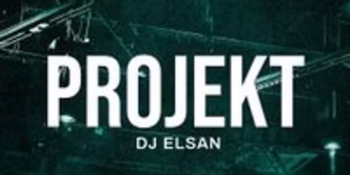 PROJEKT| Fridays @ Horizon 15\/05\/26
