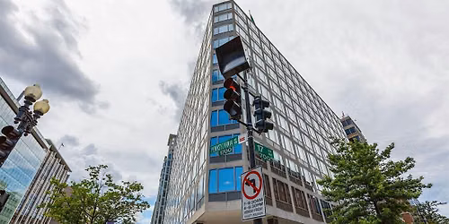 Carr Workplaces Open House Day - Penn Ave
