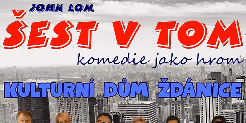 \u0160EST V TOM