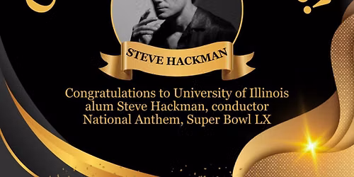 Steve Hackman