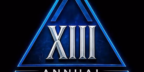 13th Annual Arizona Hip-Hop Festival