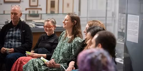 WPM150 Connecting with Collections: Philosophy in the Museum