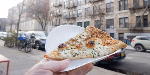 Meet a New Neighborhood Food Tour: Williamsburg