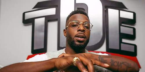 Isaiah Rashad Tickets