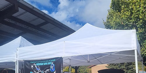 CNJ will be at Flagstaff Urban Flea Market