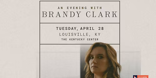 An Evening with Brandy Clark