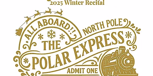 DANCERS INK WINTER RECITAL