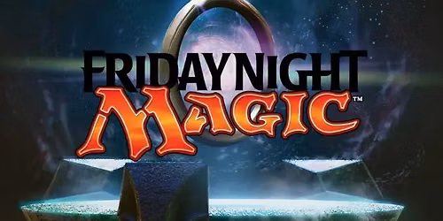 Friday Night Magic