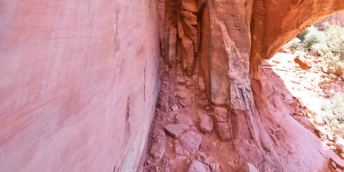 Sedona ULTIMATE Adventure Yoga Retreat 2025