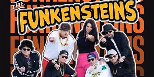 Funkensteins at Hofbr\u00e4uhaus Buffalo