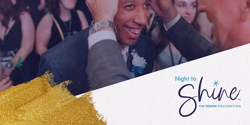 Night to Shine - Hendersonville, NC