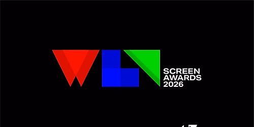 WLV Screen Awards 2026