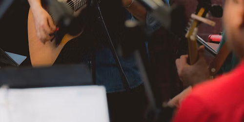 ALLBRIGHT @ Six Twelve Coffeehouse & Bar