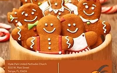 The Florida Wind Band Presents "A Time for Joy!" (Tampa)