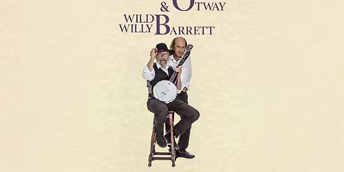 John Otway and Wild Willy Barrett \u2013 Studio 27