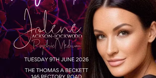 Evening of Mediumship at The Thomas A Beckett - Worthing