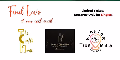 \ud83c\udfb1 BILLIARD SINGLES NIGHT \u2013 LIMASSOL EDITION! \ud83d\udc98