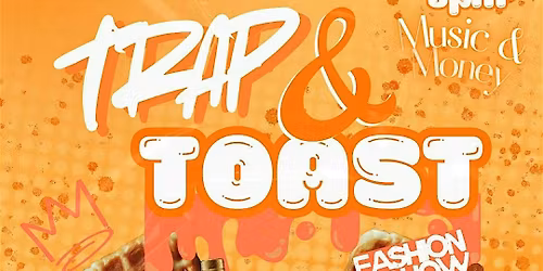 WE GOT THE CITY x MONAE\u2019S KITCHEN: TRAP & TOAST BRUNCH